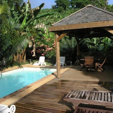 Villa Maora Kangani Luaran gambar