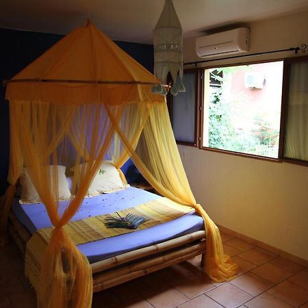 Villa Maora Kangani Luaran gambar