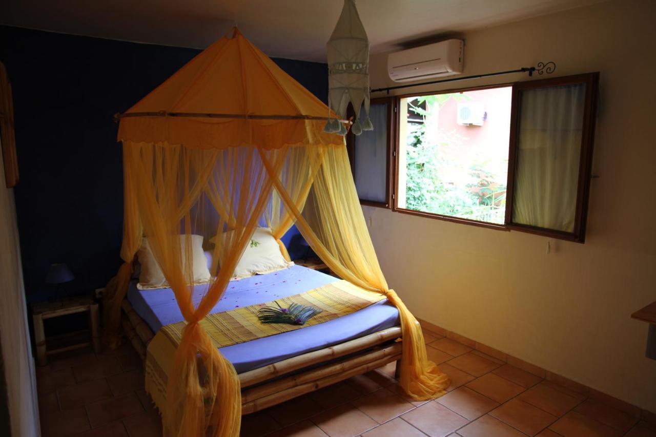 Villa Maora Kangani Luaran gambar