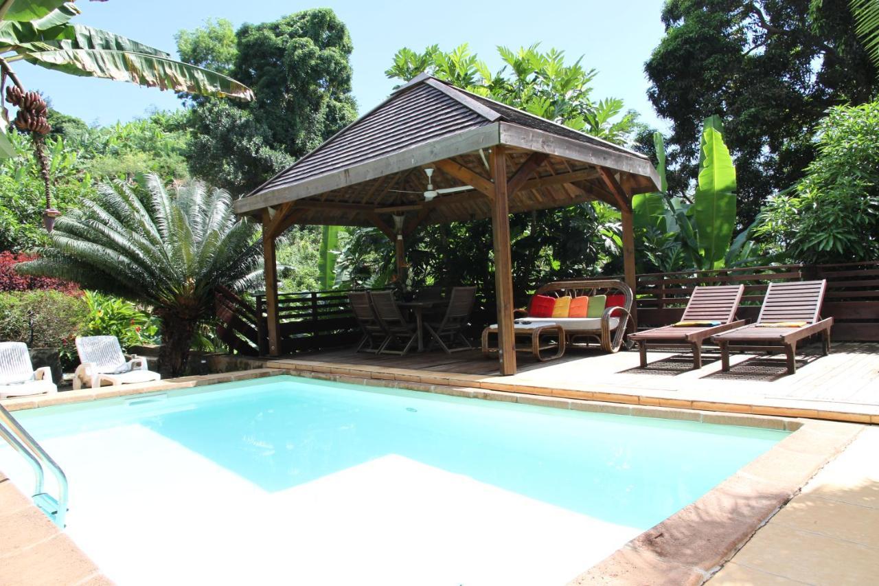 Villa Maora Kangani Luaran gambar