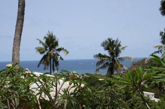 Villa Maora Kangani Luaran gambar